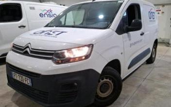 Citroen Berlingo Gardonne