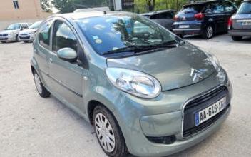 Citroen C1 Les-Pennes-Mirabeau