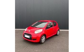 Citroen c1 Saint-Jean-le-Blanc