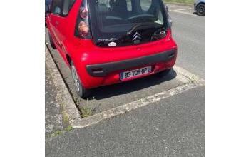Citroen c1 Lisses