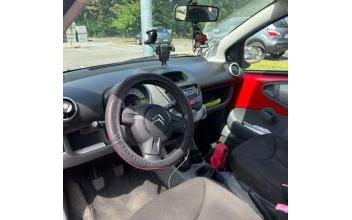 Citroen c1 Paris