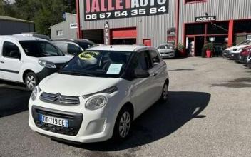 Citroen c1 La-Bâthie