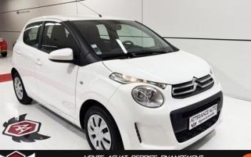 Citroen c1 Cabestany