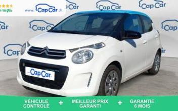 Citroen c1 Willerwald