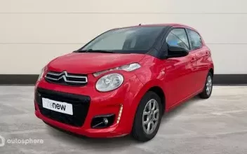 Citroen C1 Marignane