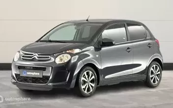Citroen C1 Charmeil