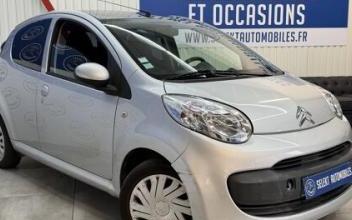 Citroen c1 Echirolles