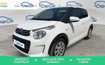 Citroen c1 Dagneux
