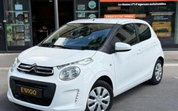 Citroen c1 Bordeaux