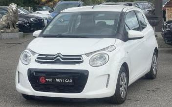 Citroen C1 Colmar