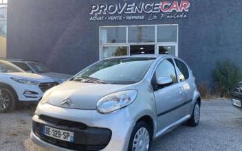 Citroen C1 La-Farlède