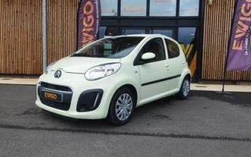 Citroen c1 Tonnay-Charente