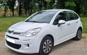 Citroen C3 Etampes