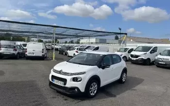 Citroen C3 Saint-Marcel