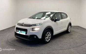 Citroen c3 Montluçon