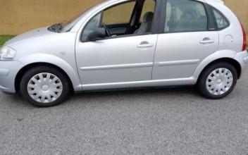 Citroen c3 Barberaz