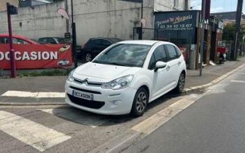 Citroen c3 Bezons