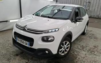 Citroen c3 Neuvy