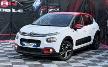 Citroen c3 Creutzwald