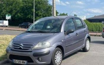 Citroen c3 Créteil