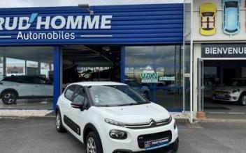 Citroen c3 Puymoyen