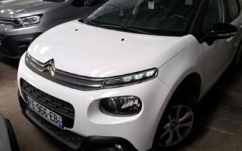 Citroen c3 Montauban