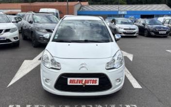 Citroen C3 Firminy