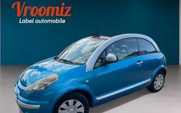 Citroen C3 Conflans-Sainte-Honorine