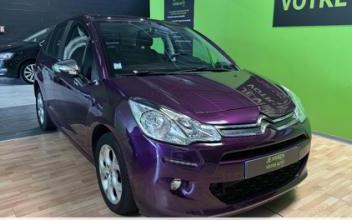 Citroen c3 Colmar