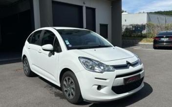 Citroen c3 Poisy