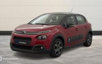 Citroen c3 Bassussarry
