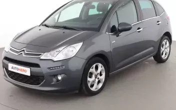 Citroen C3 Issy-les-Moulineaux