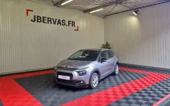 Citroen C3 Plabennec