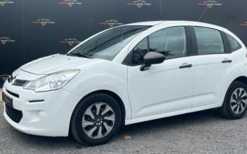 Citroen C3 Béziers