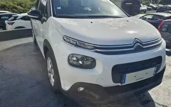 Citroen C3 Mouguerre