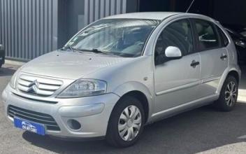 Citroen c3 Pissy-Pôville