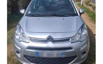 Citroen c3 Arradon
