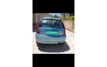 Citroen c3 Saint-Priest-en-Jarez
