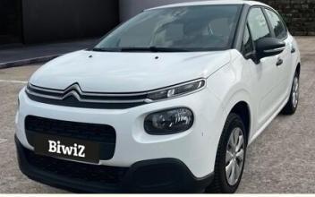 Citroen c3 Clermont-Ferrand