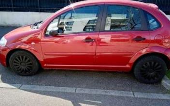 Citroen c3 Annecy