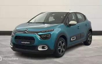 Citroen C3 Biarritz
