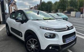Citroen C3 Nieppe