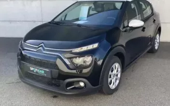 Citroen C3 Vitré