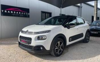 Citroen c3 Bagard