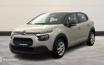 Citroen C3 Champniers