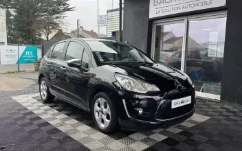 Citroen C3 Nantes