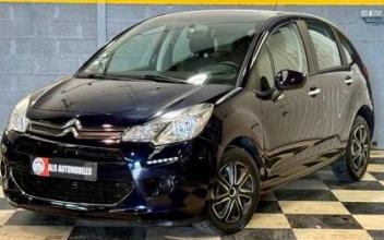 Citroen c3 Décines-Charpieu