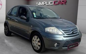 Citroen c3 Verneuil-sur-Seine