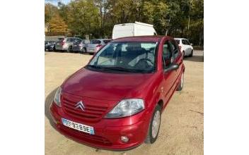 Citroen c3 Puteaux