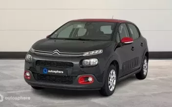 Citroen C3 Troyes